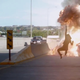 Illustration for article titled All the screen-Caps you need from the new emCaptain America 2/em trailer